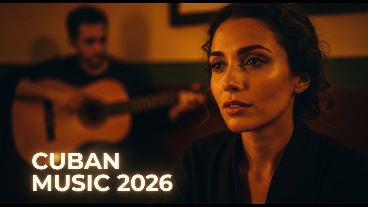 | Música Cubana que Enciende La Habana