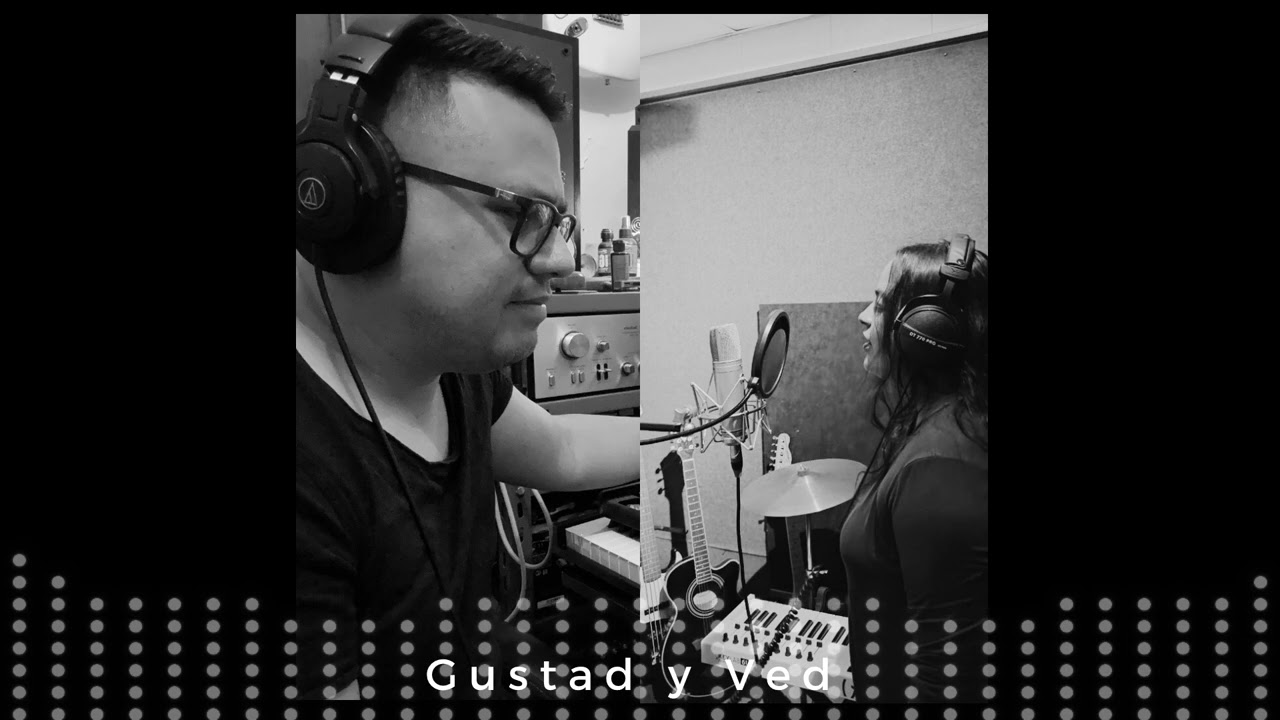 Gustad Y Ved. Ivan Iglesias/Wendy Cortez.