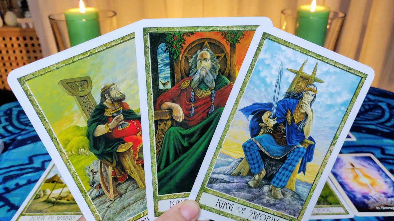 Capricorn December 2018 Love & Spirituality reading - BEING THE PILLAR IN A STORM! ♑