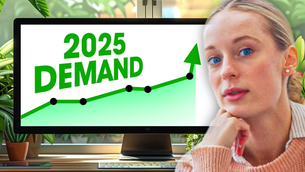 Самый важный технический навык 2025 года (и что устаревает)