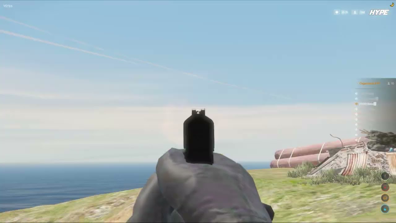 quit perm na hyperp