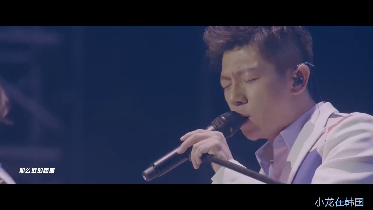 （华语LIVE）羽泉 《不弃不离》2014敢爱演唱会
