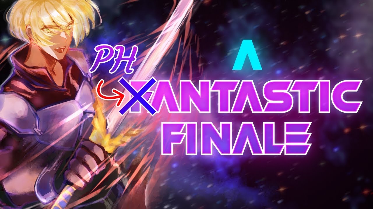 Phantasy Star IV | A Phantastic Finale