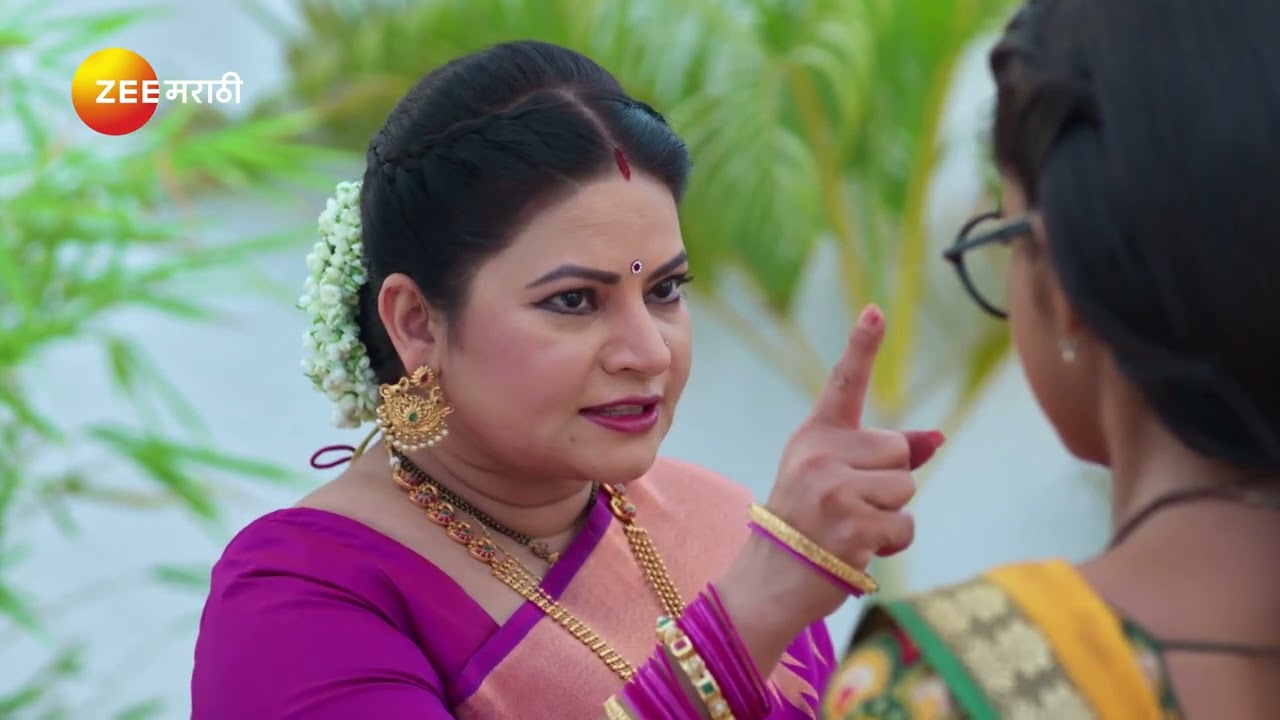 Savalyachi Janu Savali | सावलीने काय लिहिलं?