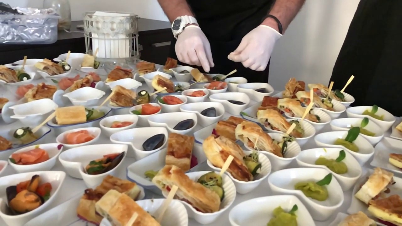 #consolato #bulgaria  #lightlunch by #catering #cateringgrasch #solocosebelle #solocosebuone