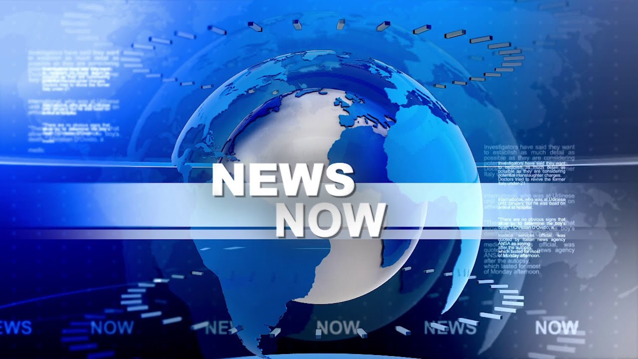 News Now on iBrandTV - Nigeria at 60 anniversary logo | Nigerian Inflation | Edo State Elections