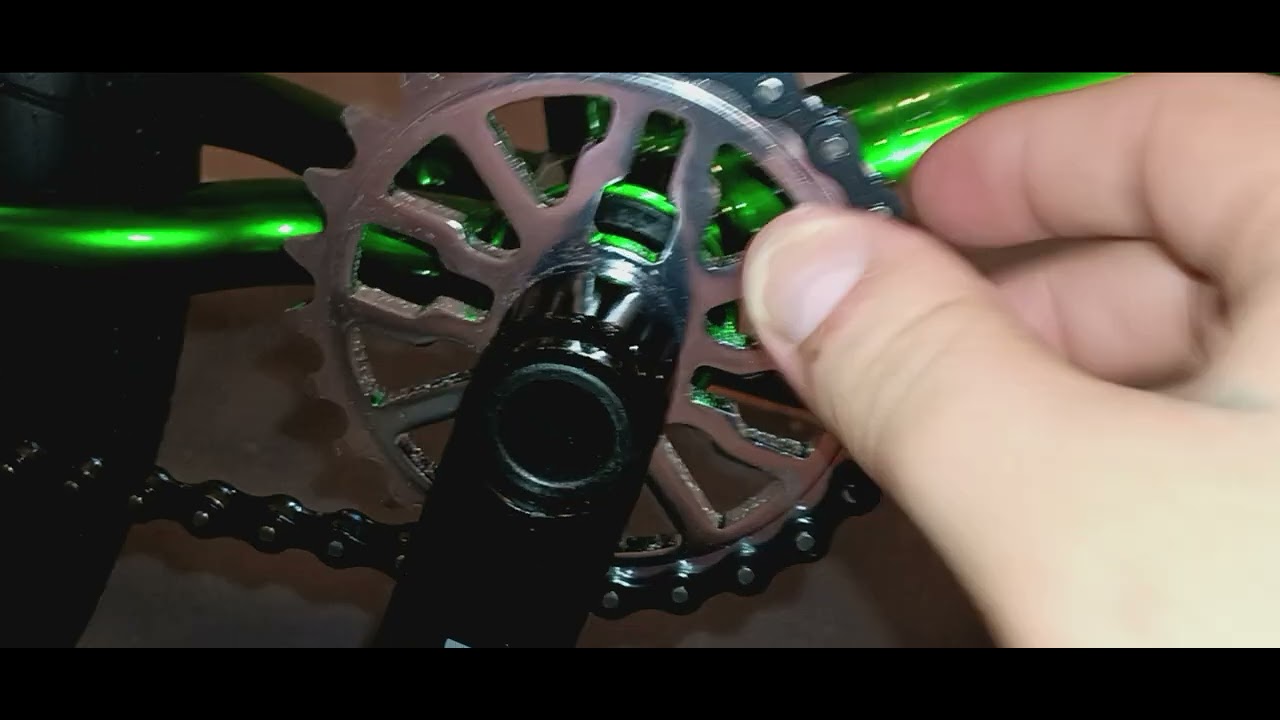 Mongoose Legion L100 review