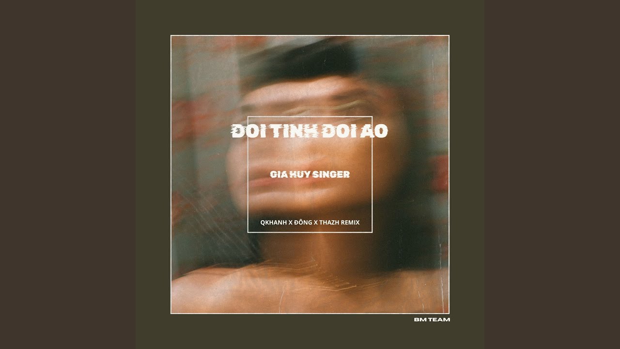 Đổi Tình Đổi Áo (QKhanh x Đông x Thazh Remix)