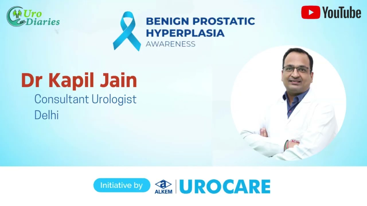URO DIARIES Dr Kapil Jain Delhi