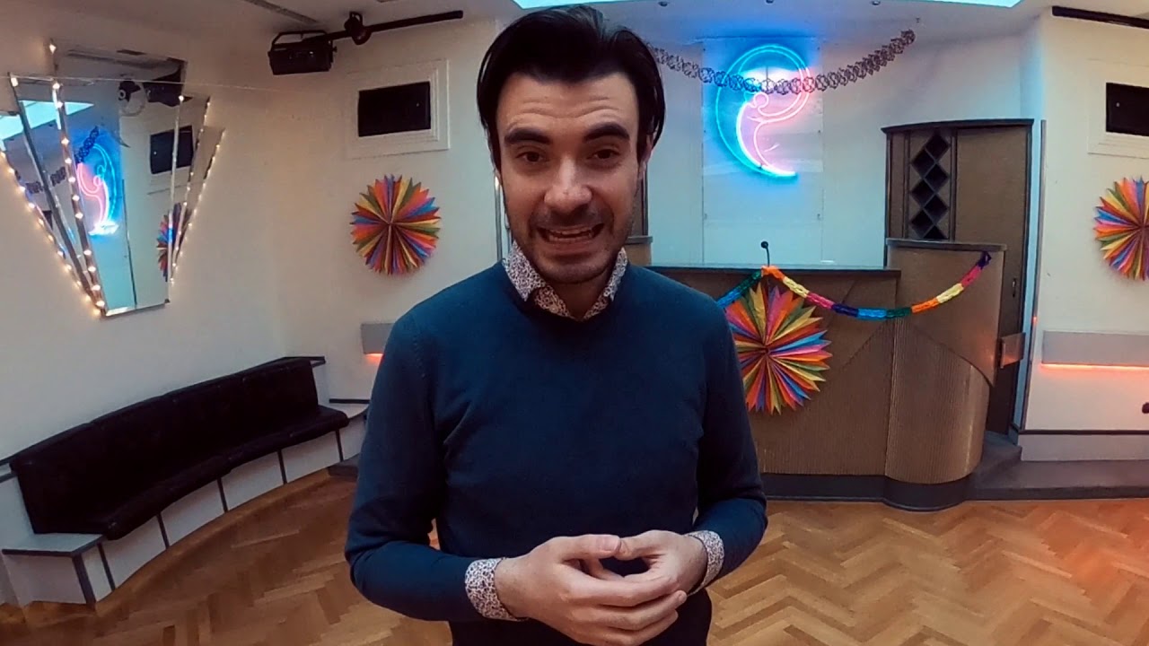 Hochzeit Online Tanztutorial
