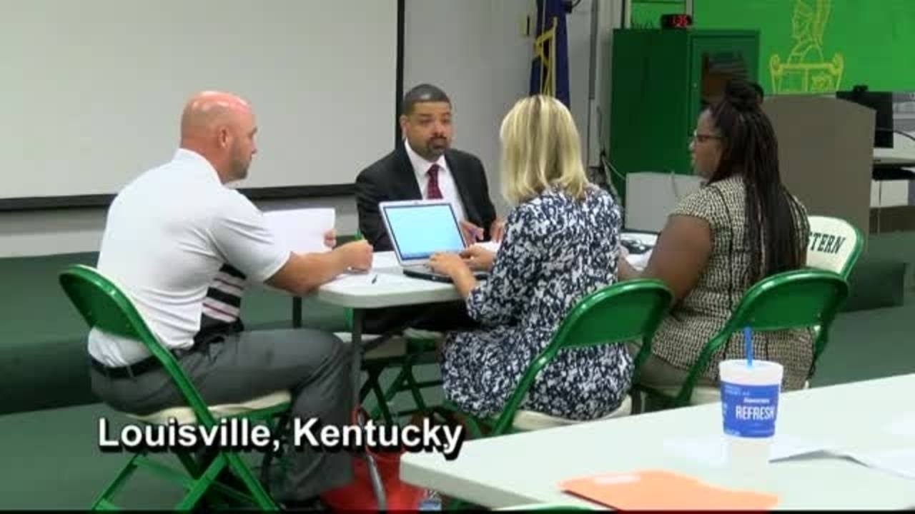 High school changes controversial hair policy