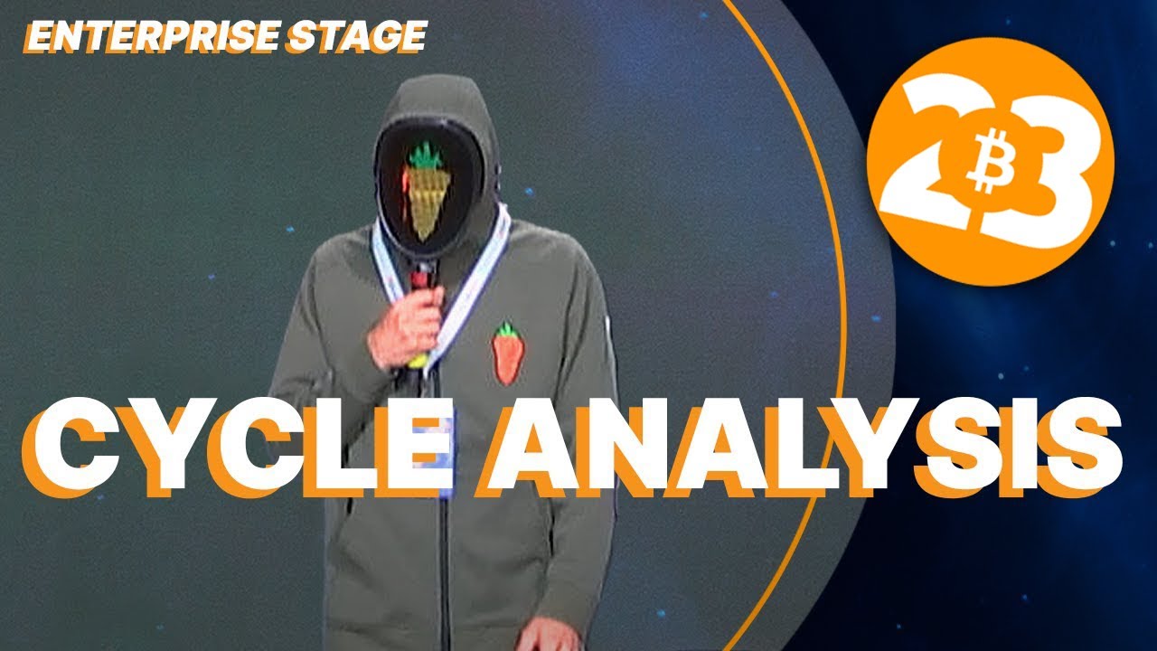Cycle Analysis w/Rational Root - Bitcoin 2023