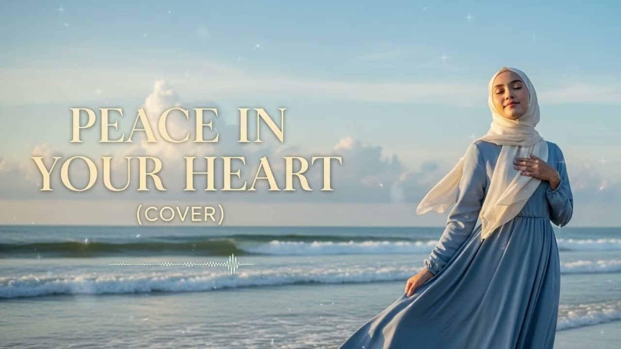 This Beautiful Female Salawat Will Bring Peace to Your Heart | Arabic Nasheed