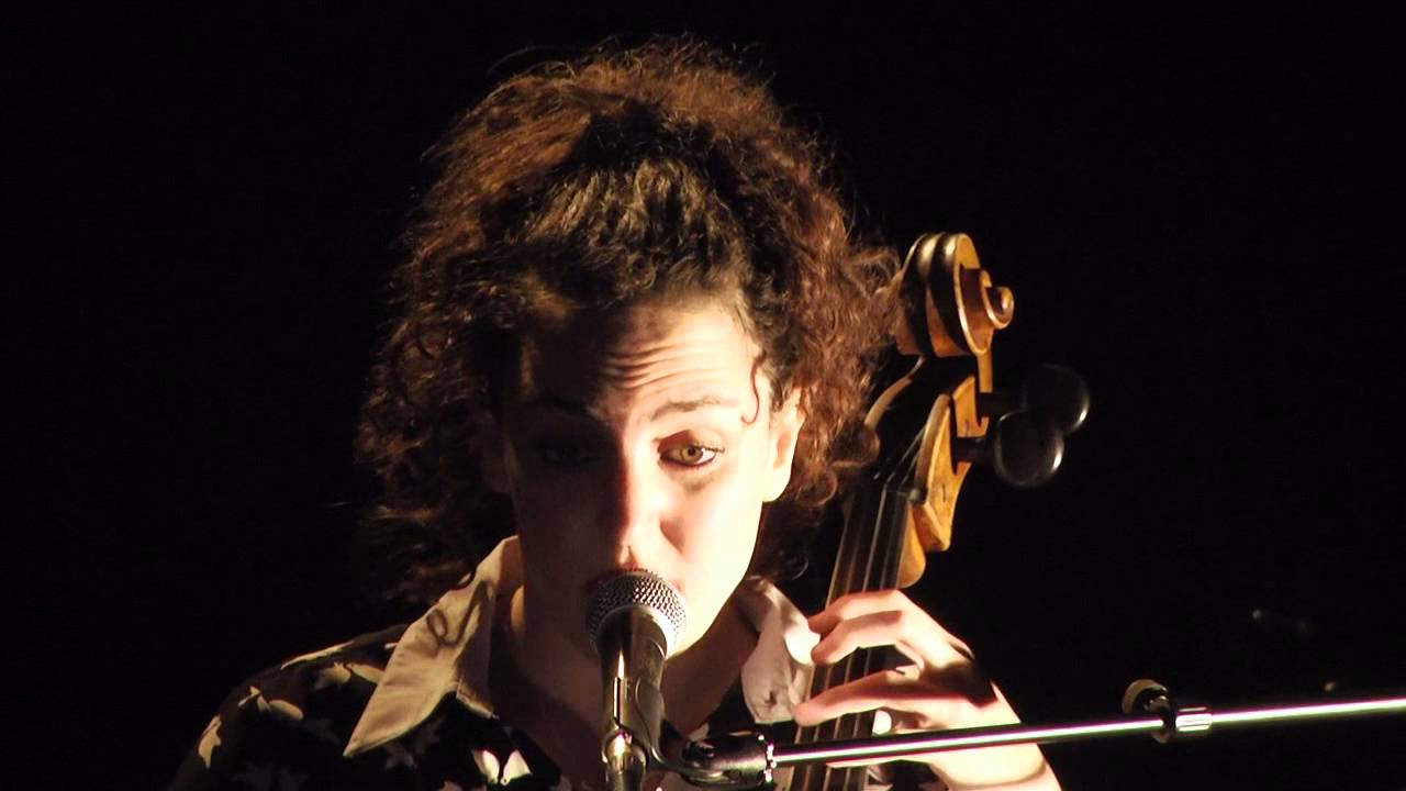 מאיה בלזיצמן-נשל הנחש  MAYA BELSITZMAN LIVE