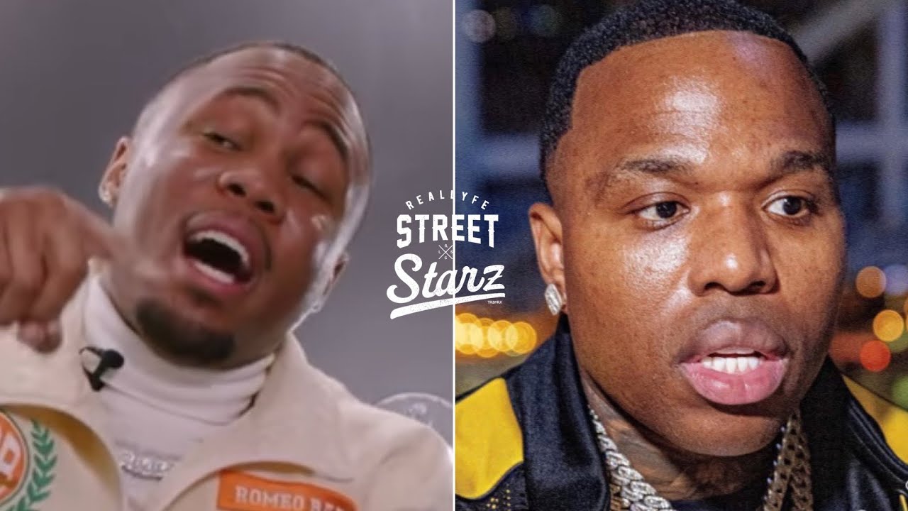 Dr. Tay G breaks down Bandman Kevo FINESSING him out of $250K & him from SayCHEESE