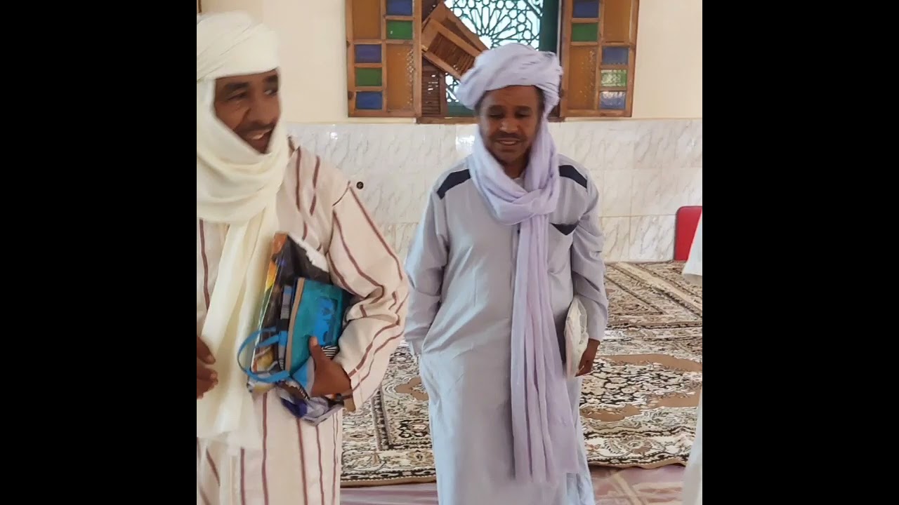 في مدح خير البرية قصيدة ابن مهيب