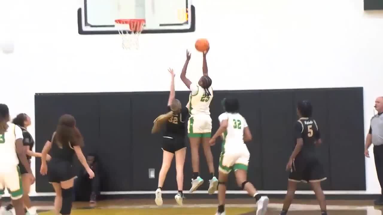South Georgia teams hit the hardwood: High School basketball playoffs