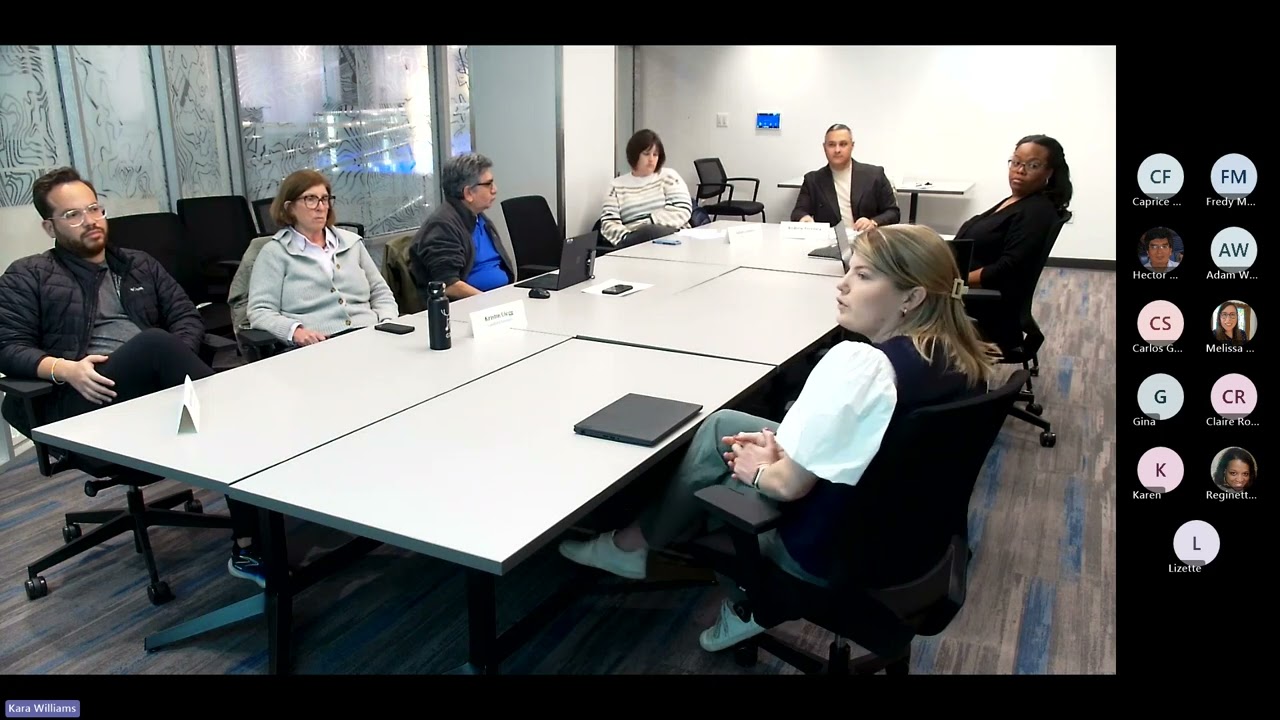 Tenant Landlord Commission (TLC) Meeting | February 11, 2026