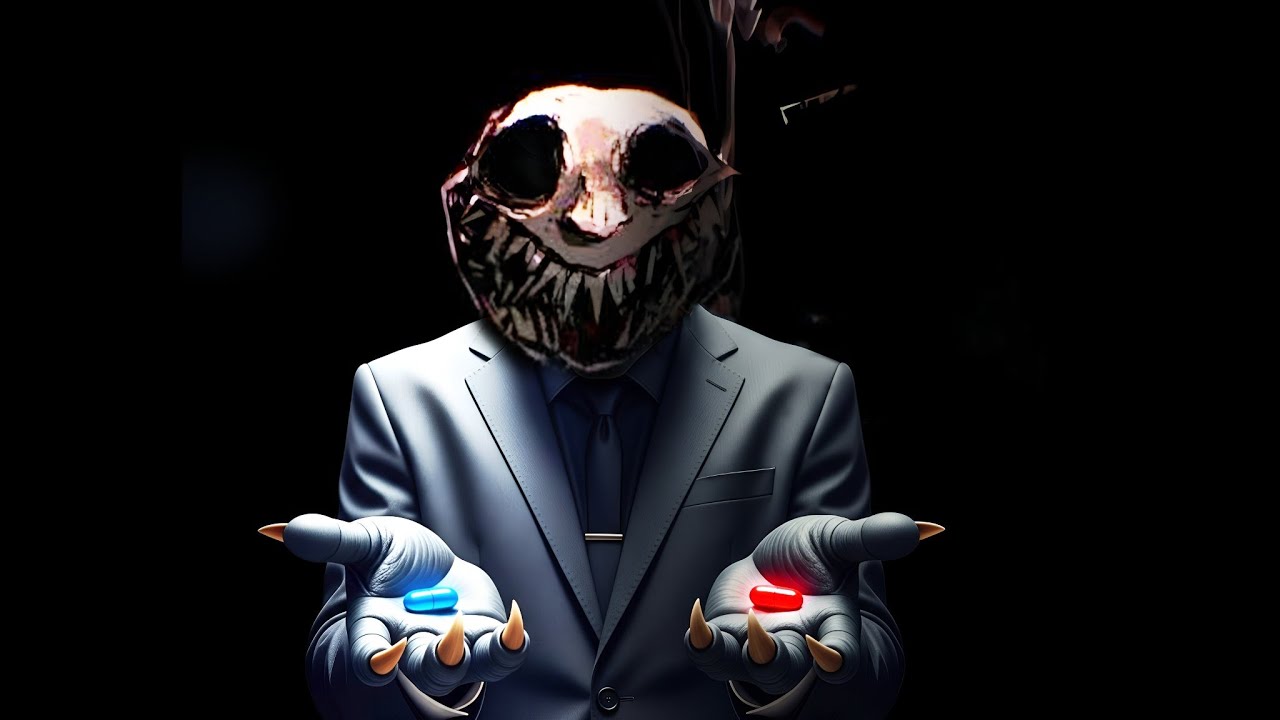 DO OR DIE SITUATION IN BUCKSHOT ROULETTE - DOUBLE OR NOTHING | RJ ROCK