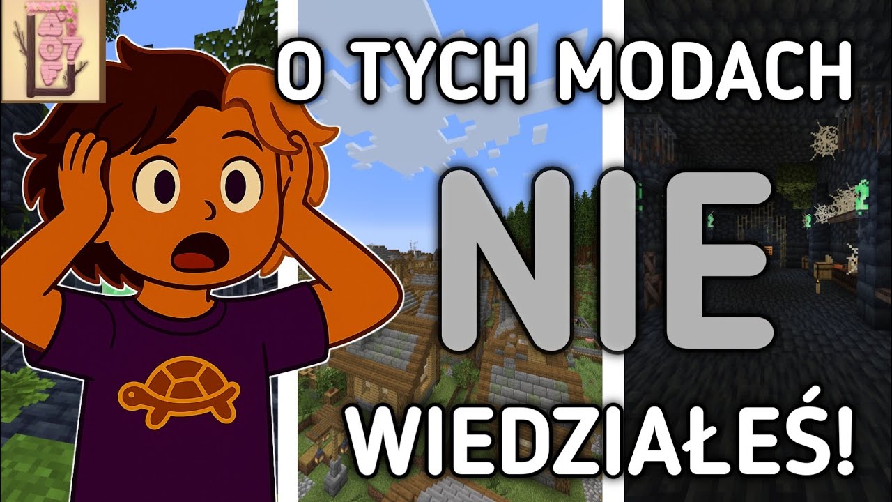 TYCH MODÓW JESZCZE NIE WIDZIELIŚCIE!🤯 /w @qur3k | All Of Fabric 7 #1