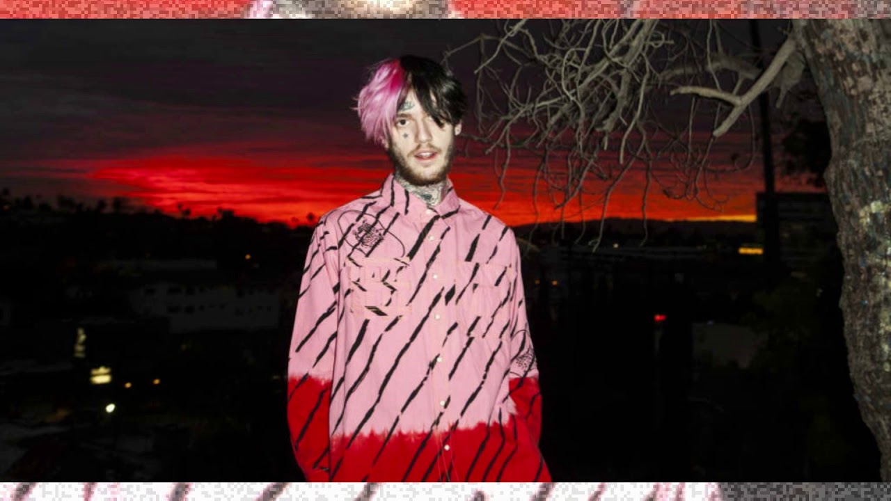 [FREE] LIL PEEP x A7X Guitar Type Beat ''Bat Country'' (Prod. $ling$hot)