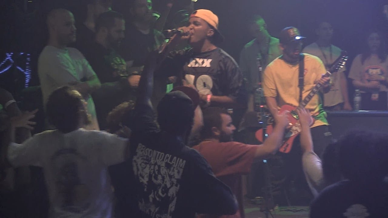 [hate5six] Regulate - July 28, 2019