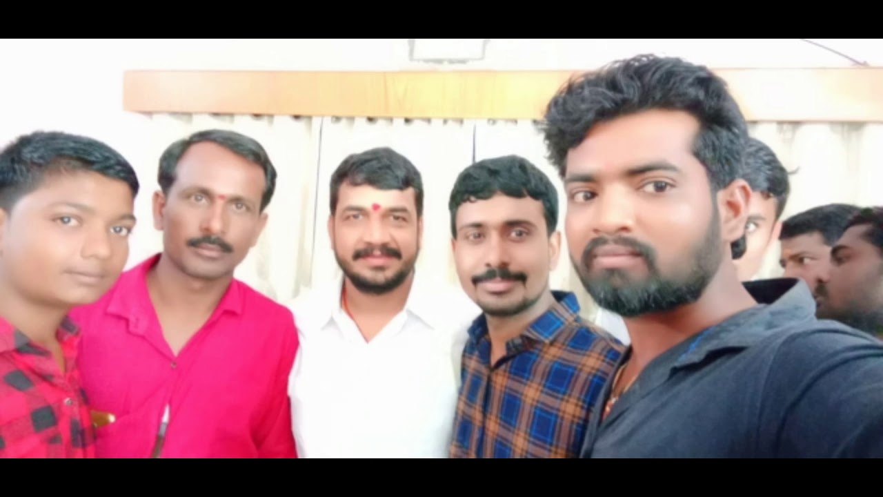 Baban bhau Gitte  Samrthak Aditya jagtap