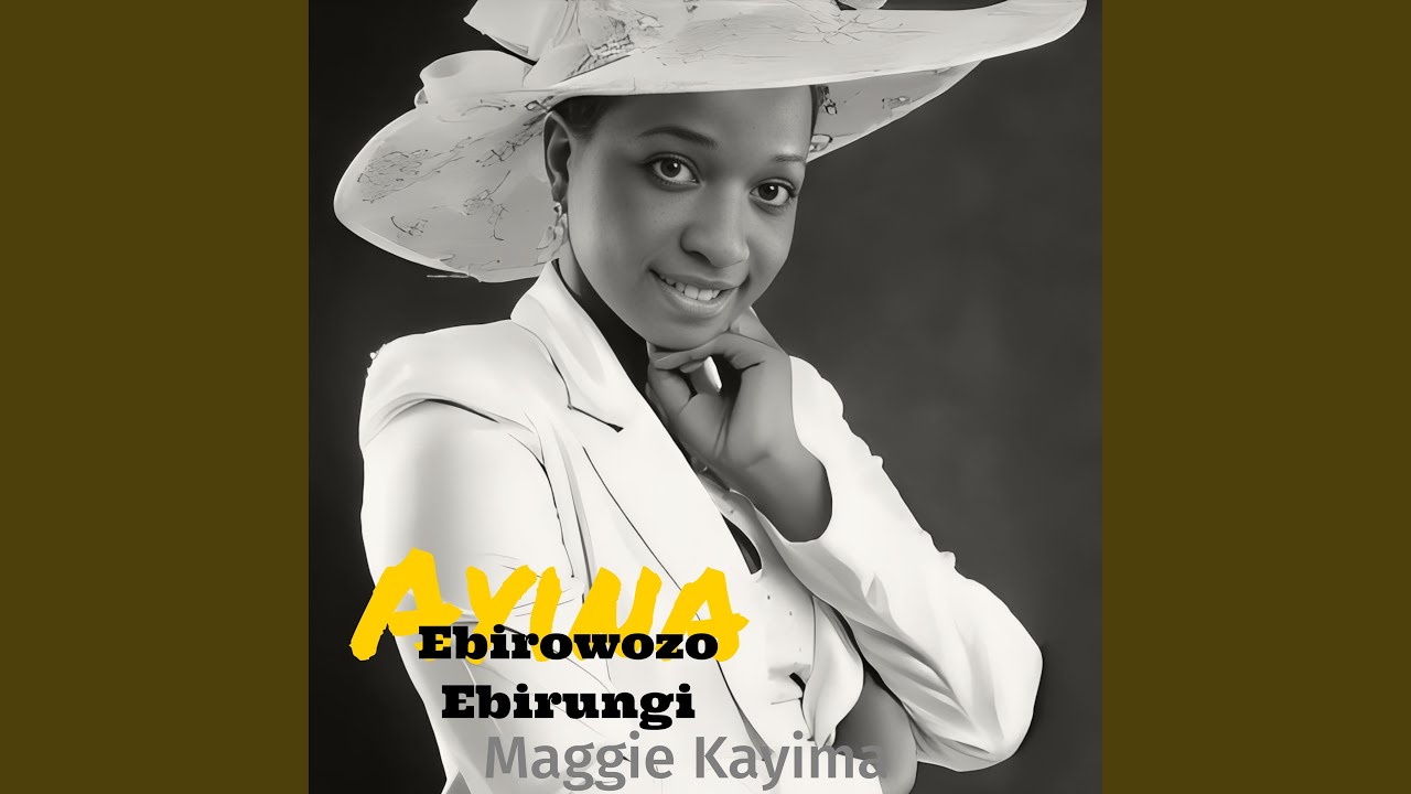 Nabbi Omukazi