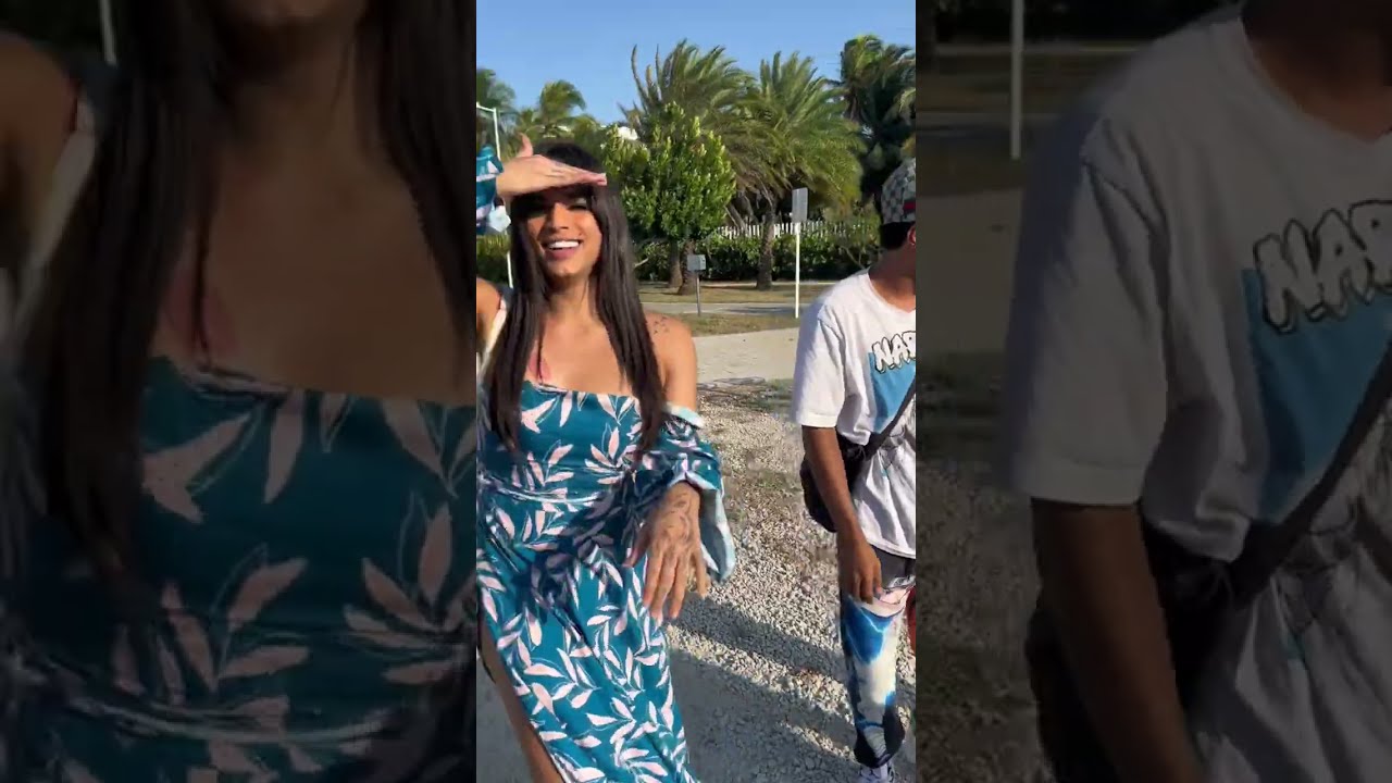 El BESO de RĀUL