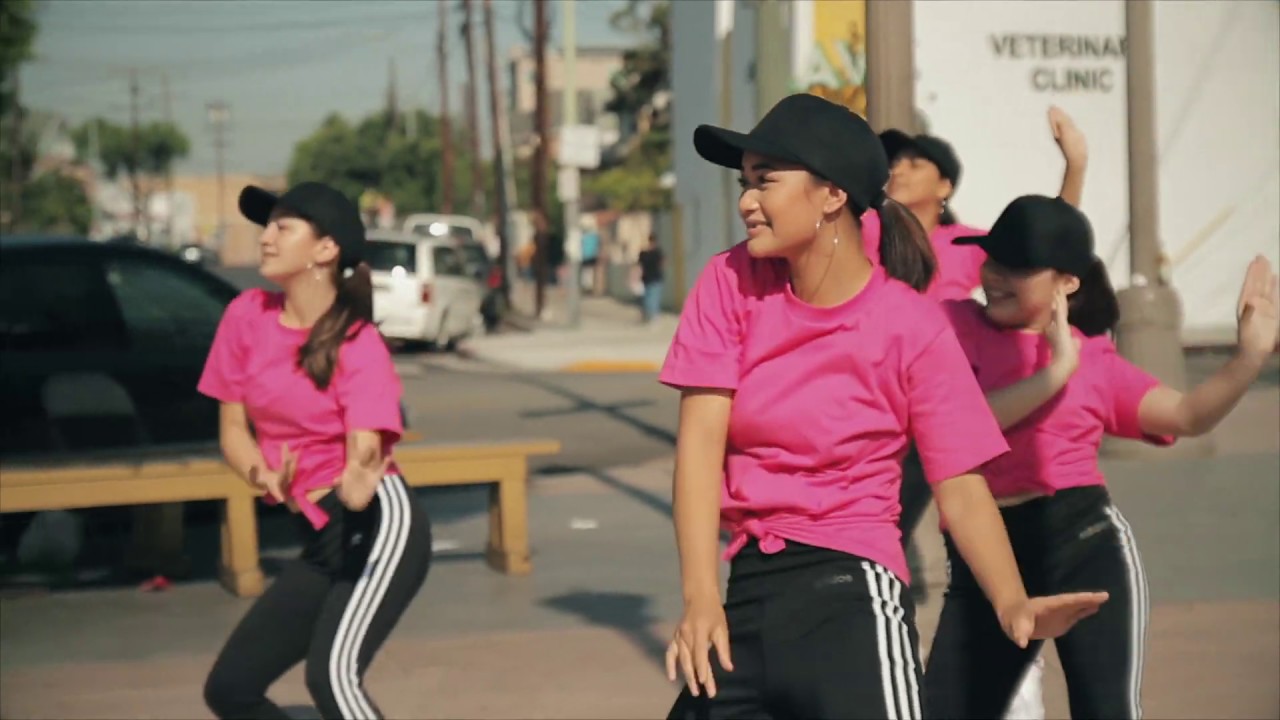 Selena - No Quiero Saber (Dance Tribute)