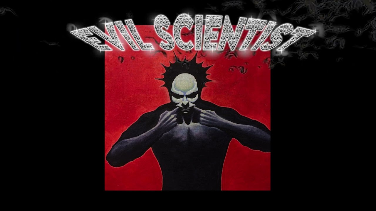 [FREE] ALCHEMIST  TYPE BEAT  "EVIL SCIENTIST" PROD BY YUNGRAVEN