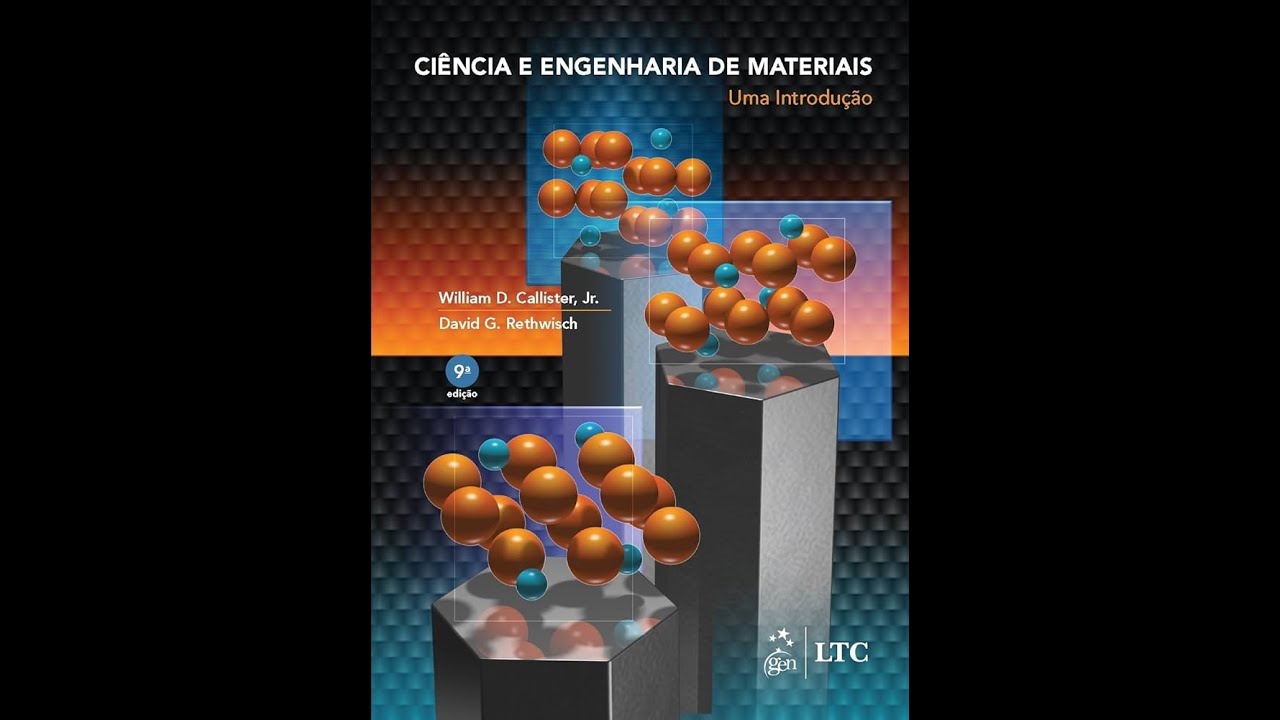RESOLUÇÃO DO EXERCÍCIOS 2.2 8º ed. 8th- Ciência e Engenharia de Materiais - Uma Introdução.