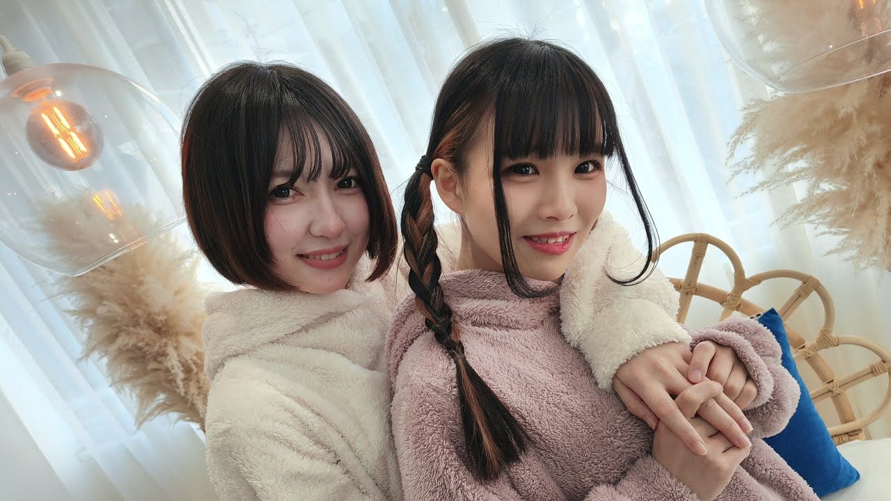 おさんぽ娘_20260313_池袋comfy『リベルナント× ai(_ _)kan 合同定期公演』