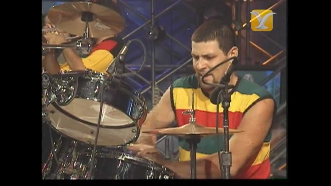 Gondwana, Dulce Amor, Festival de Viña 2001