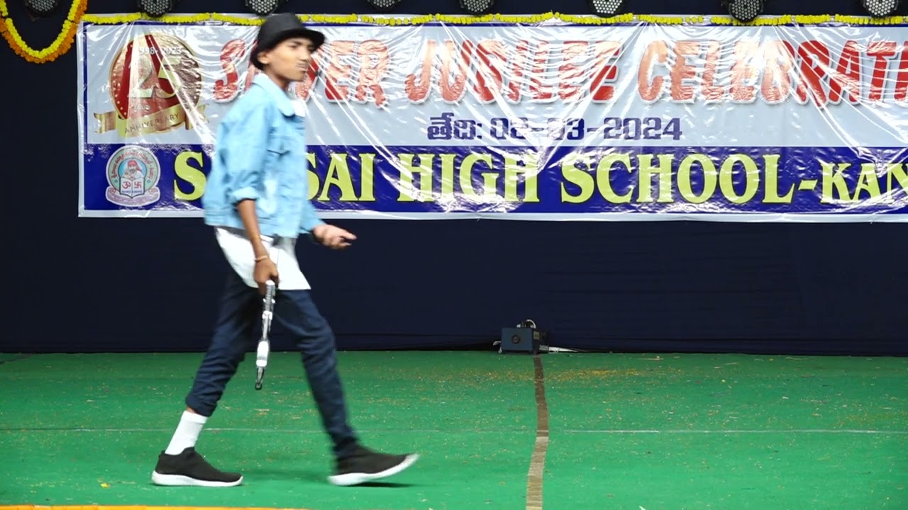 22) 9TH BOYS