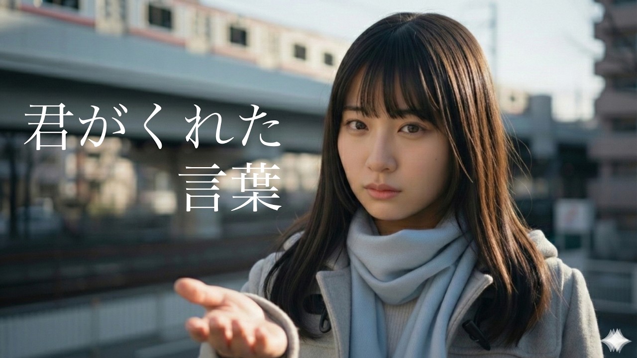 【平成レトロ】90年代J-POP | 君と繋いだ手をそっと離した