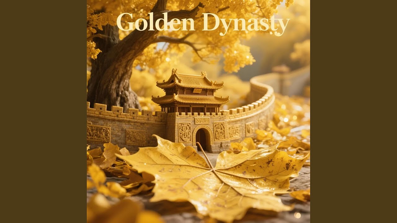 Golden Dynasty