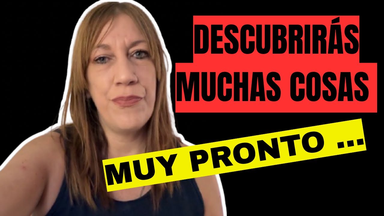 SE VAN A DESCUBRIR VERDADES👁️ ¡¿ESTÁS PREPARADO!?