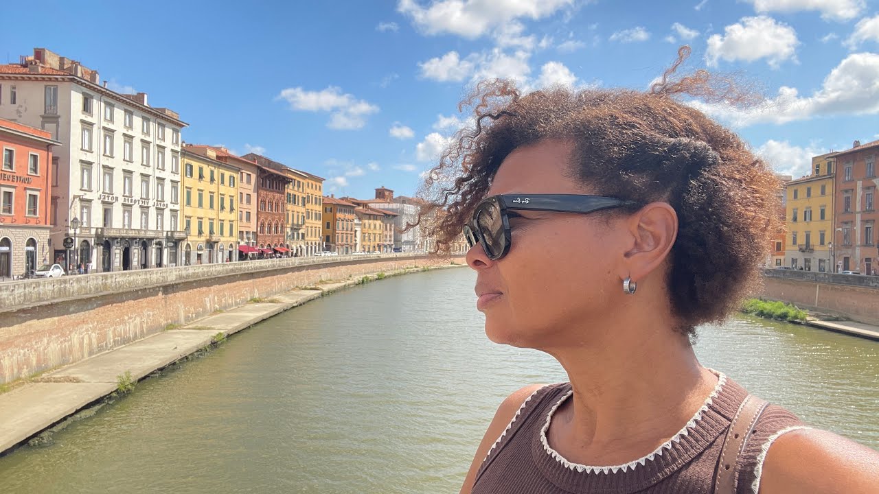 Passeio Pelas Ruas da Italia 🇮🇹