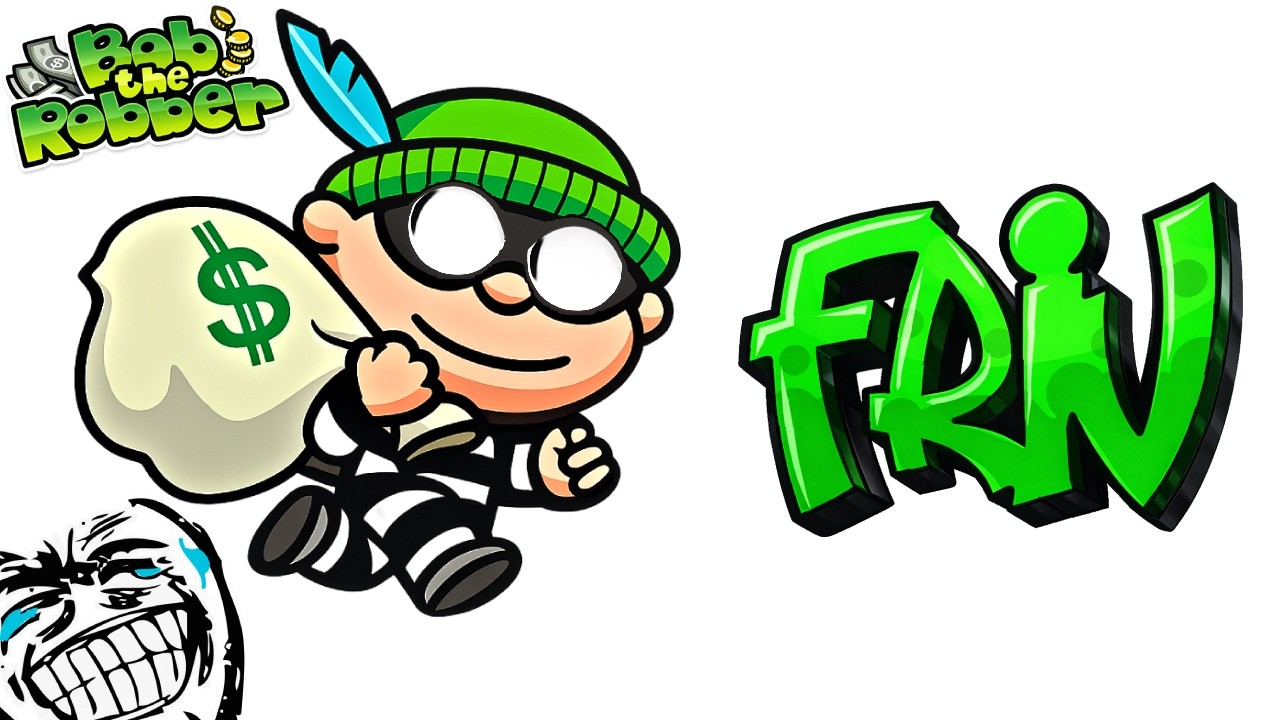 Me Voy a Pasar TODOS los JUEGOS de Friv #5