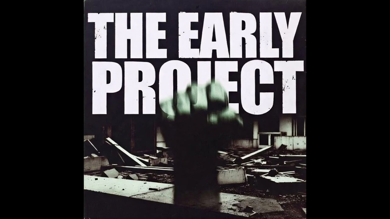 LSD - The Early Project