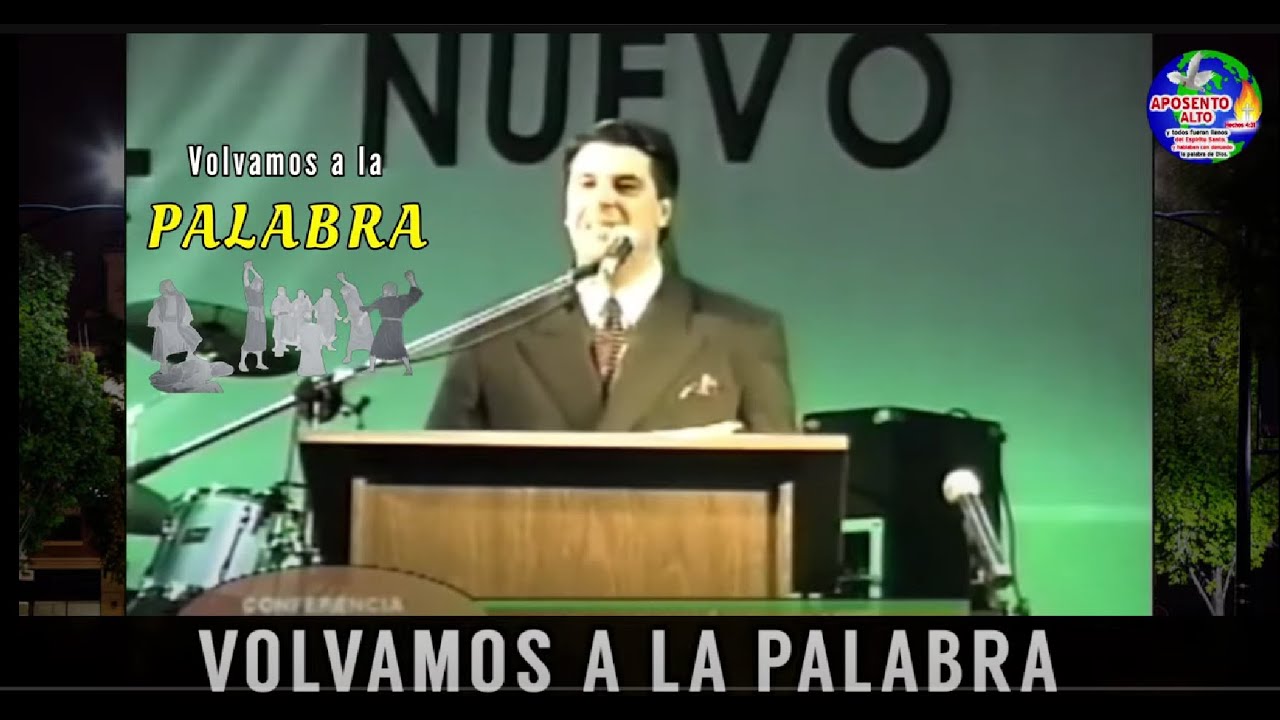 EL PODER DE LA CRUZ- OSUE YRION EN TEMUCO CHILE
