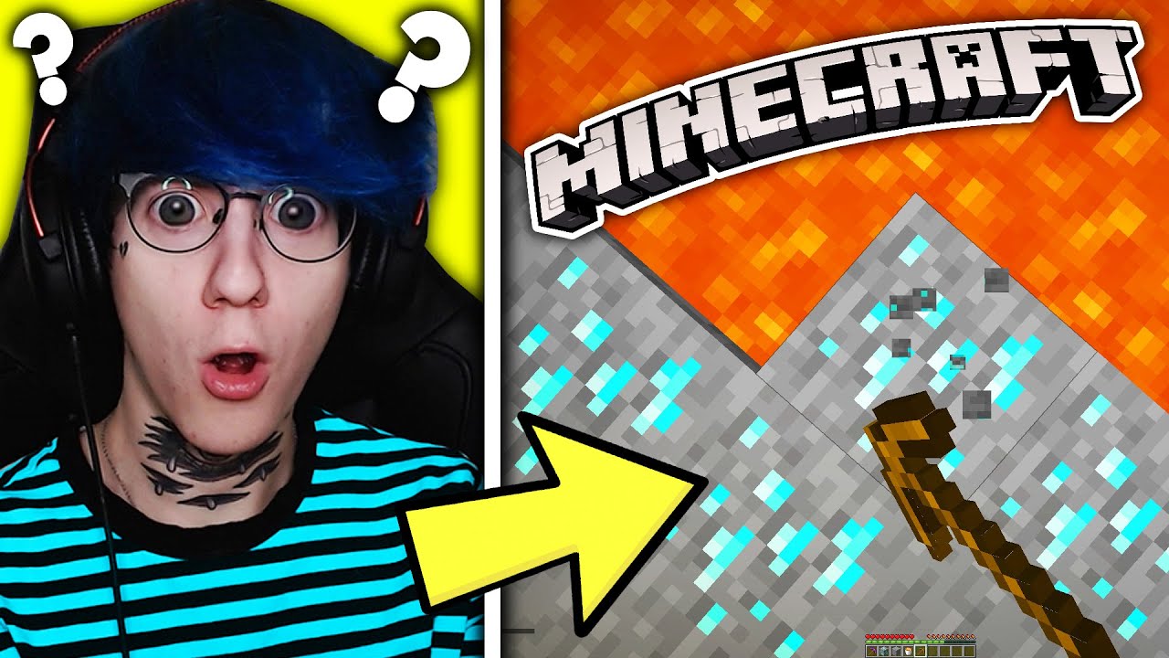 NÄMÄ Minecraft PELAAJAT OVAT NOOBEJA... 😂