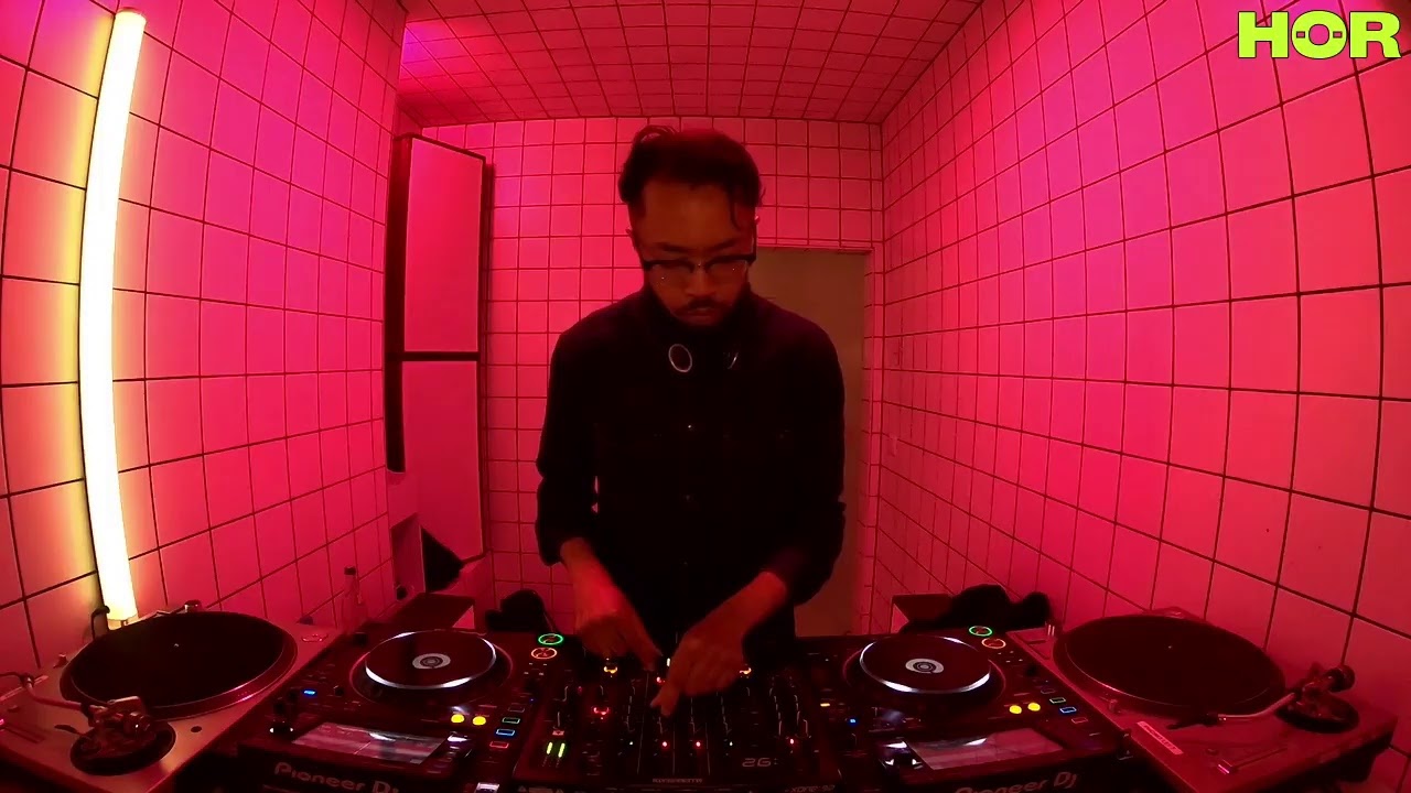 Jell - Raßßeat / April 24 / 8pm-9pm