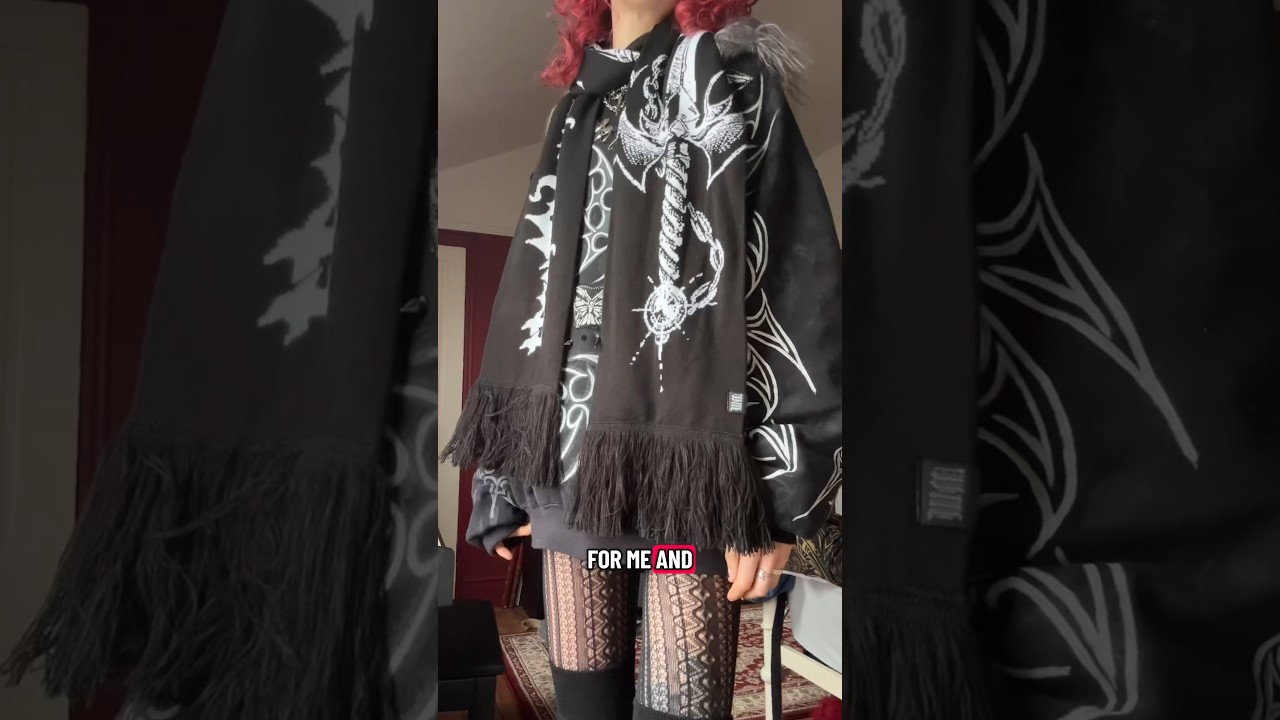 Do you think I could be your fav ? #vlogging #dailyvlog #rockstar #rockmusic