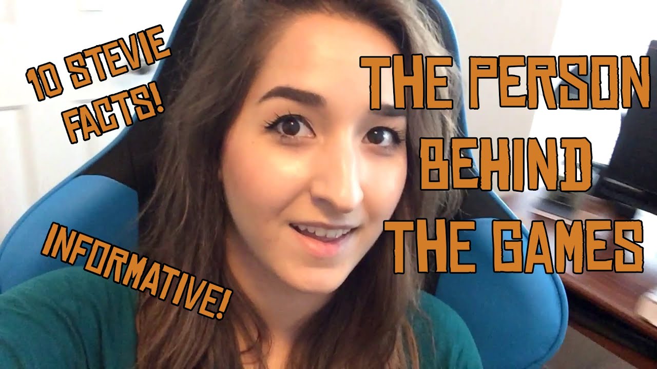 #ThePersonBehindTheGames THE SALTY VLOG Ep. 2