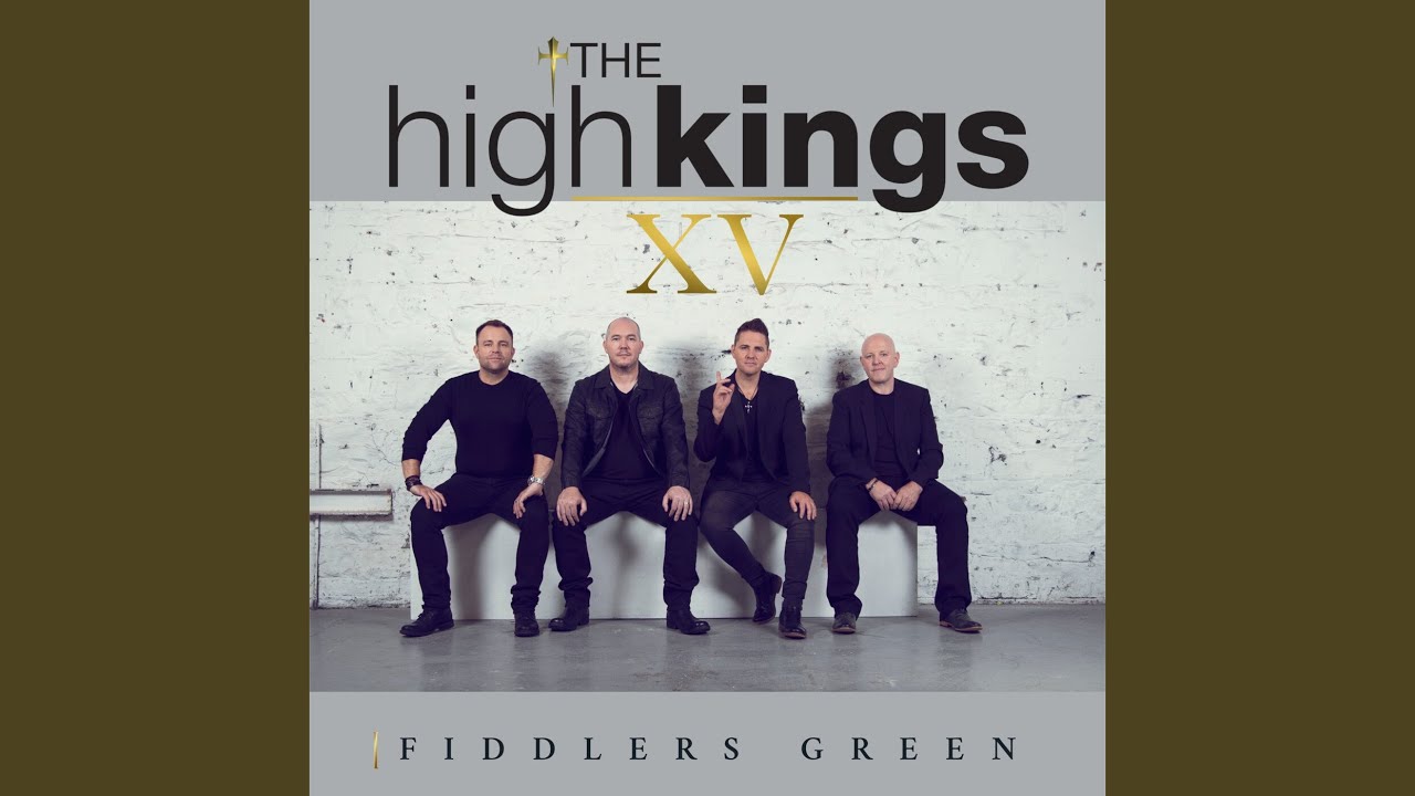 Fiddlers Green (Studio)