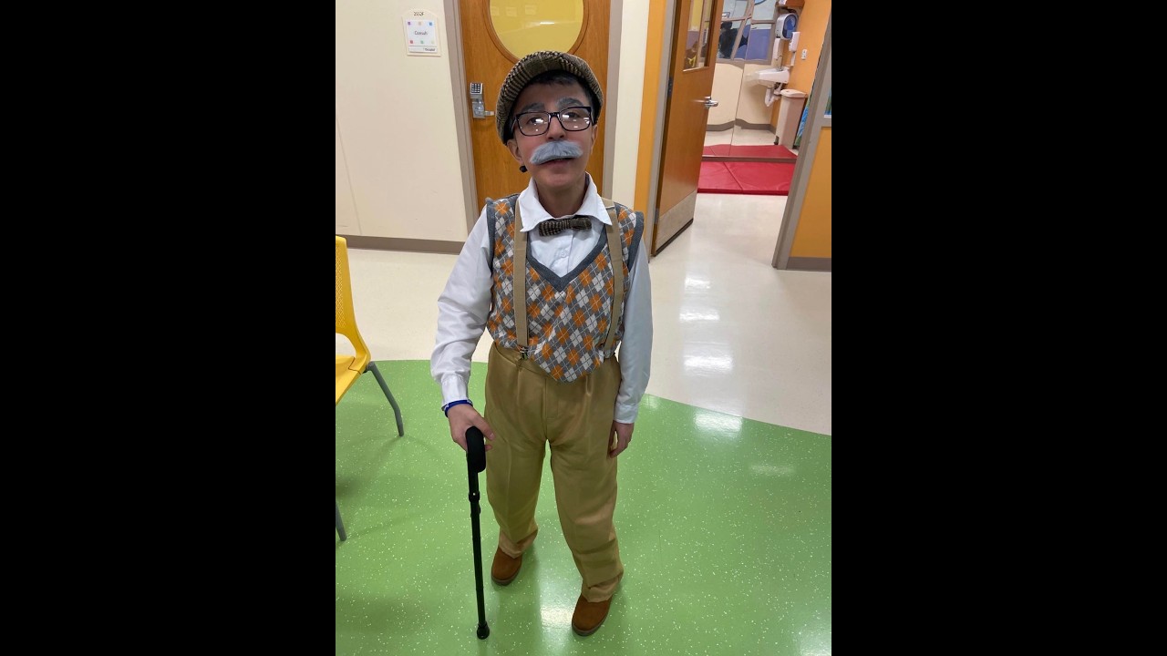 100 days wiser and stronger at Mount Pleasant Blythedale