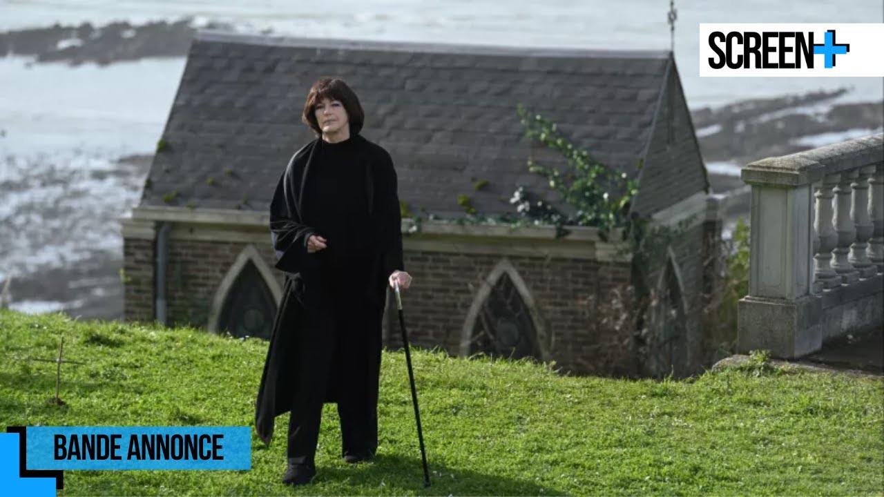 Petit ange | bande annonce | France 3