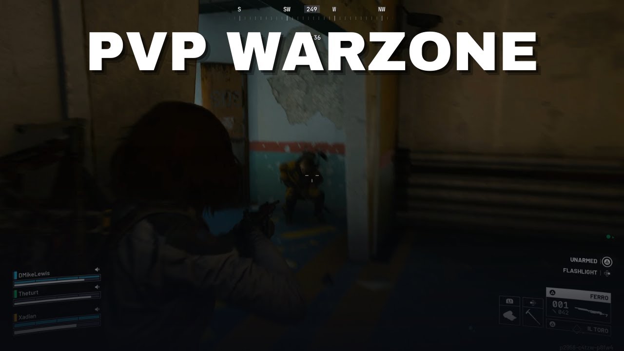 Stella Montis Is A Warzone!!!!